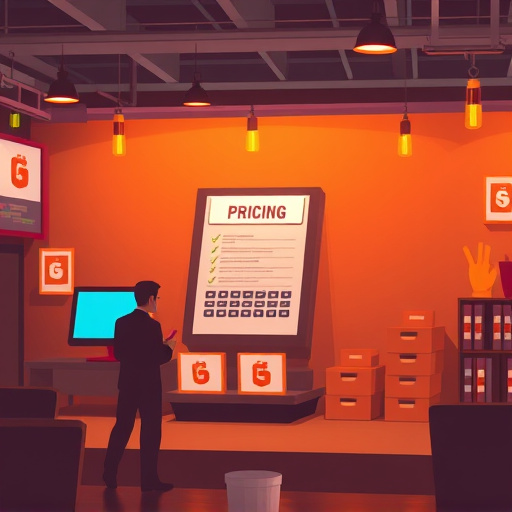 gohighlevel pricing strategy