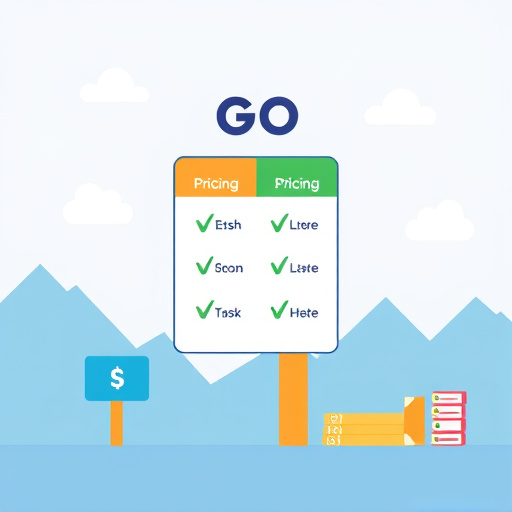 gohighlevel pricing strategy