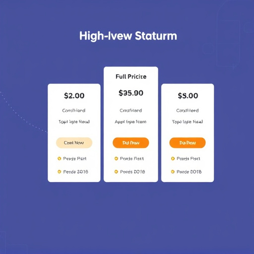 gohighlevel pricing structure