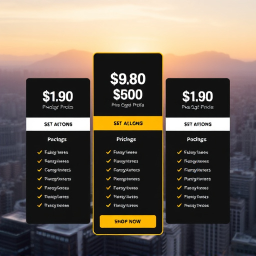 gohighlevel pricing structure