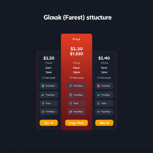 gohighlevel pricing structure