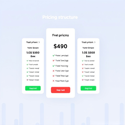 gohighlevel pricing structure