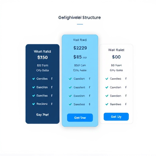 gohighlevel pricing structure