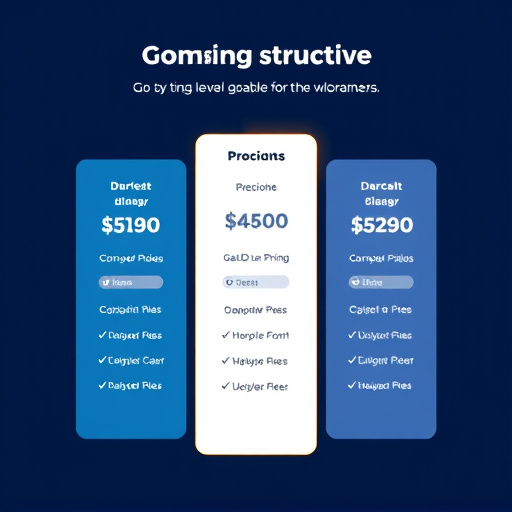 gohighlevel pricing structure