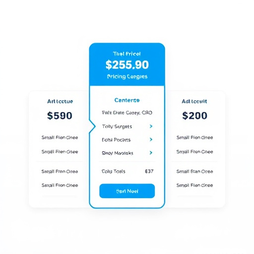 gohighlevel pricing structure