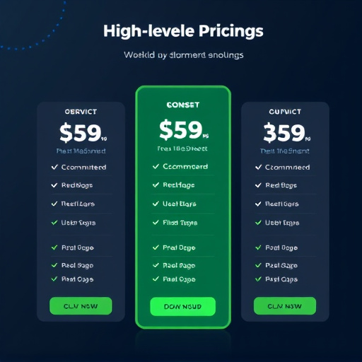 gohighlevel pricing structure