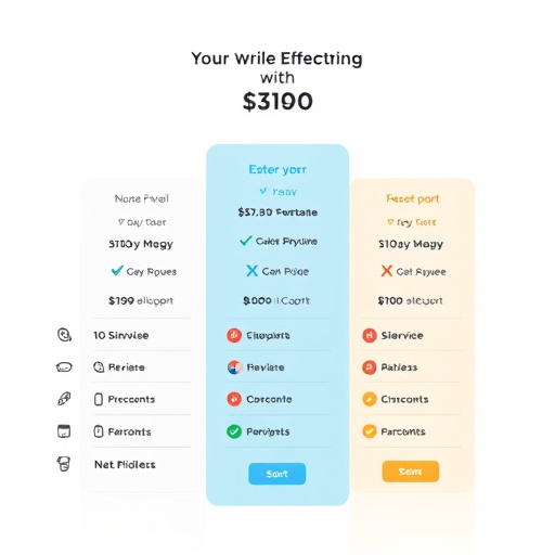 gohighlevel pricing structure