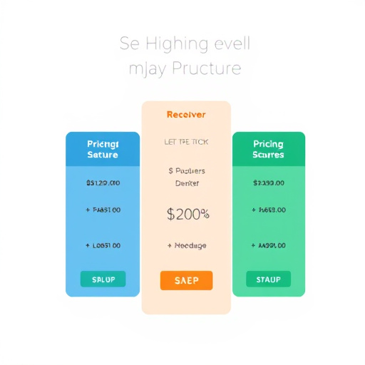 gohighlevel pricing structure