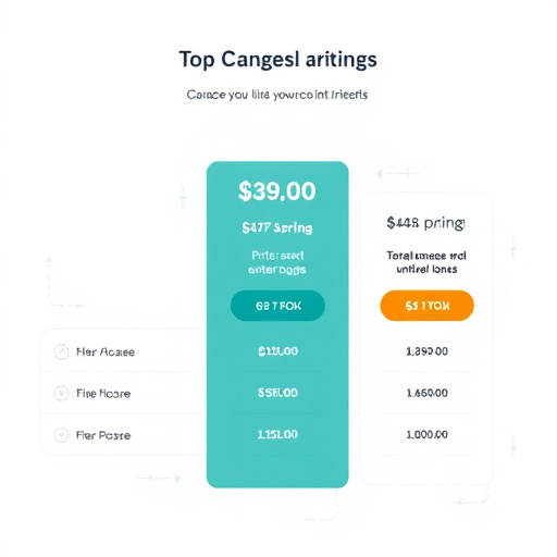 gohighlevel pricing structure