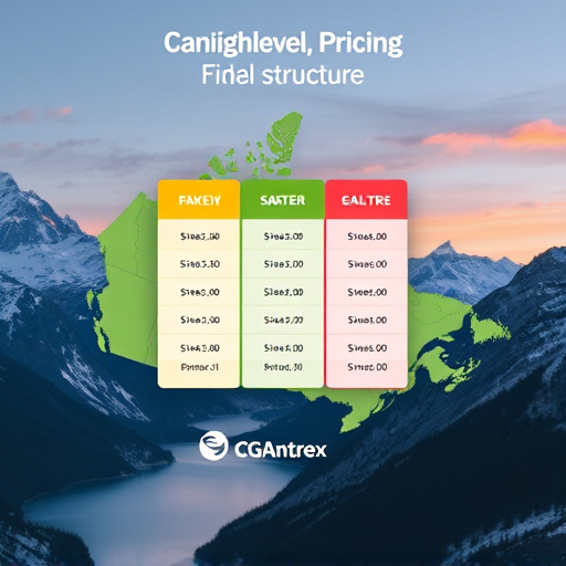 gohighlevel pricing structure canada