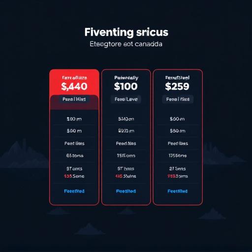gohighlevel pricing structure canada
