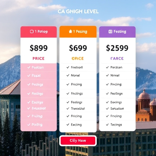 gohighlevel pricing structure canada