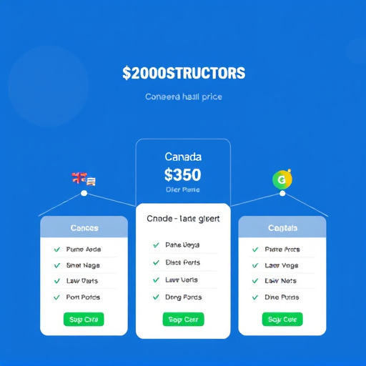 gohighlevel pricing structure canada