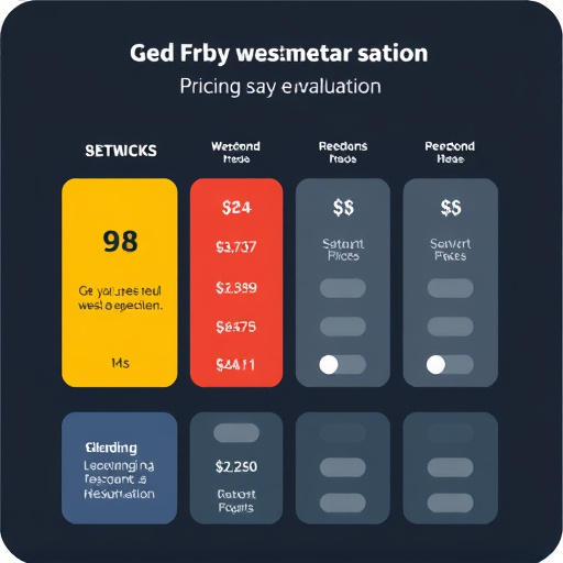 gohighlevel pricing structure evaluation