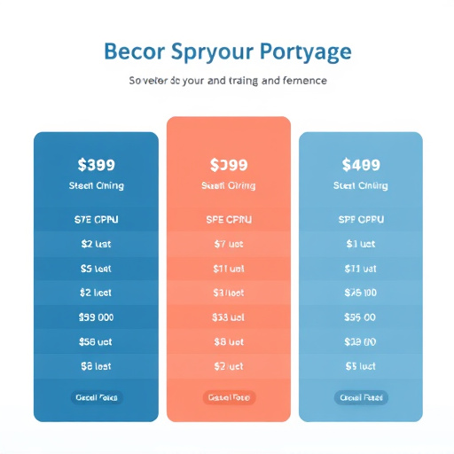 gohighlevel pricing structure for trainers
