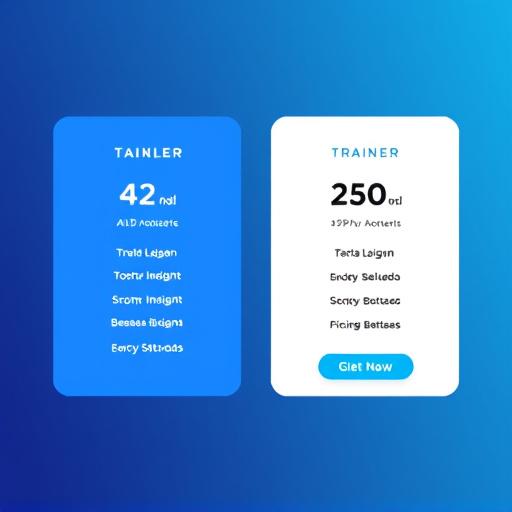 gohighlevel pricing structure for trainers