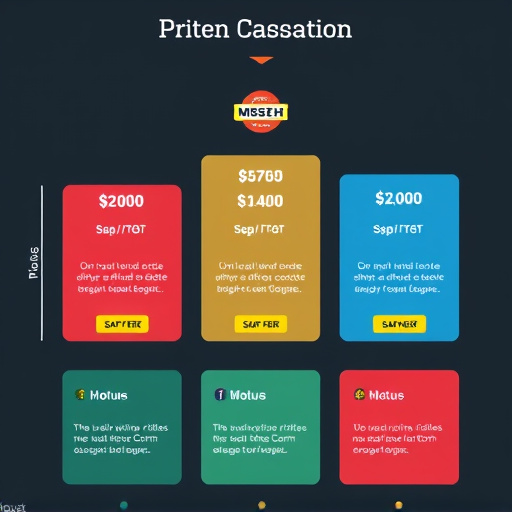 gohighlevel pricing structure segmentation