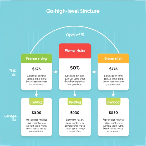 gohighlevel pricing structure segmentation
