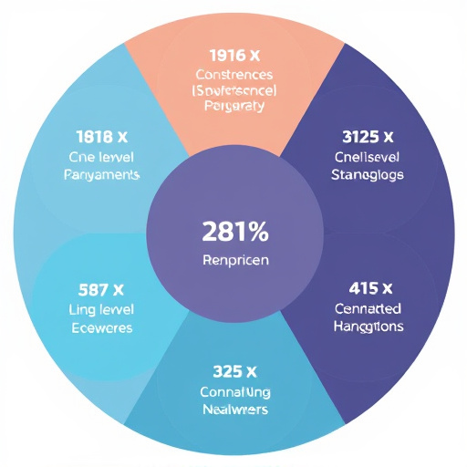 gohighlevel pricing structure segmentation