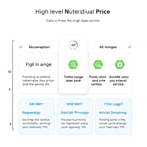 gohighlevel pricing structure segmentation