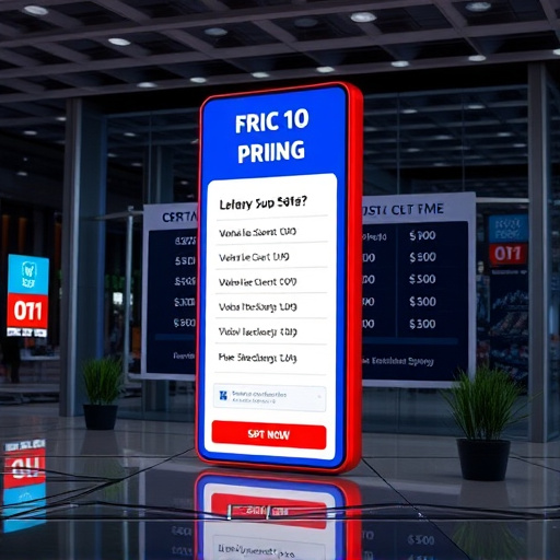 gohighlevel pricing study