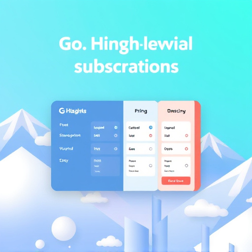 gohighlevel pricing subscription