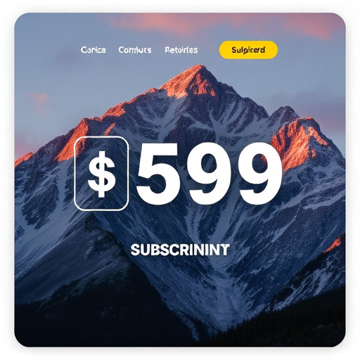 gohighlevel pricing subscription