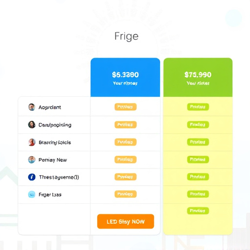 gohighlevel pricing tiers