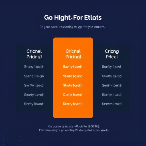 gohighlevel pricing tiers