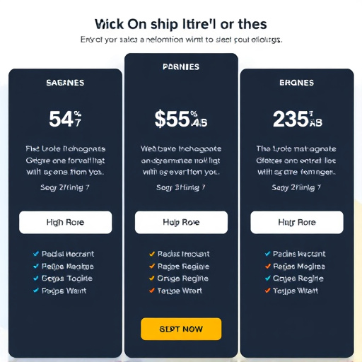 gohighlevel pricing tiers