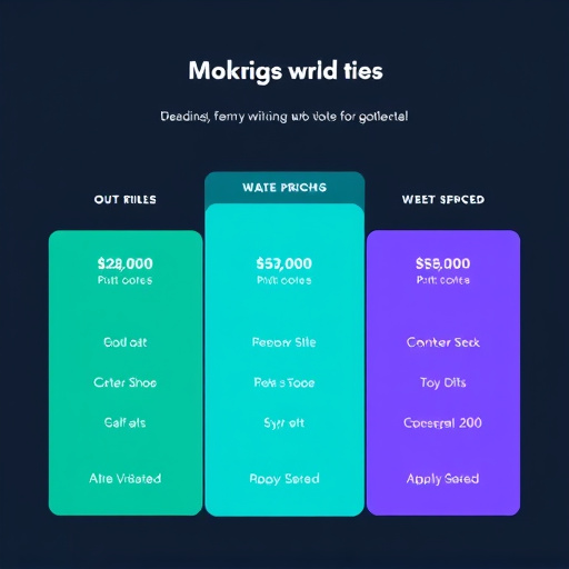 gohighlevel pricing tiers
