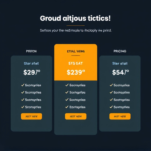 gohighlevel pricing tiers