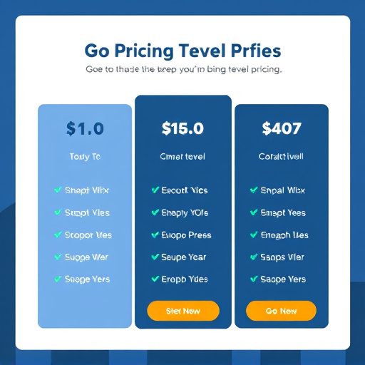 gohighlevel pricing tiers