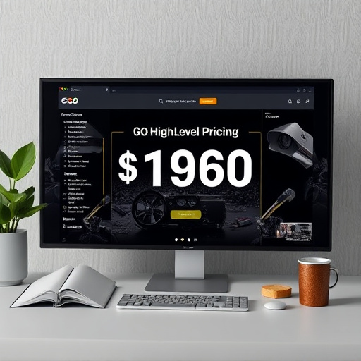 gohighlevel pricing video marketing