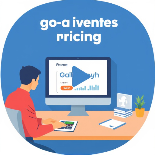 gohighlevel pricing video marketing