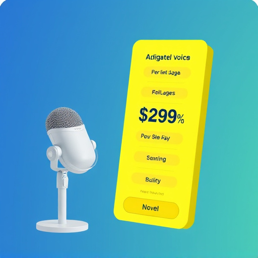 gohighlevel pricing voice automation