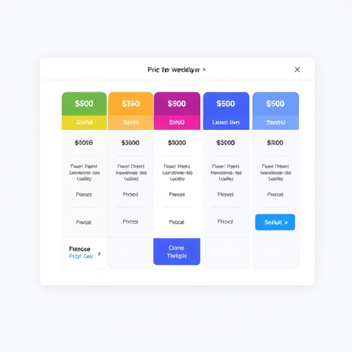 gohighlevel pricing workflow builder
