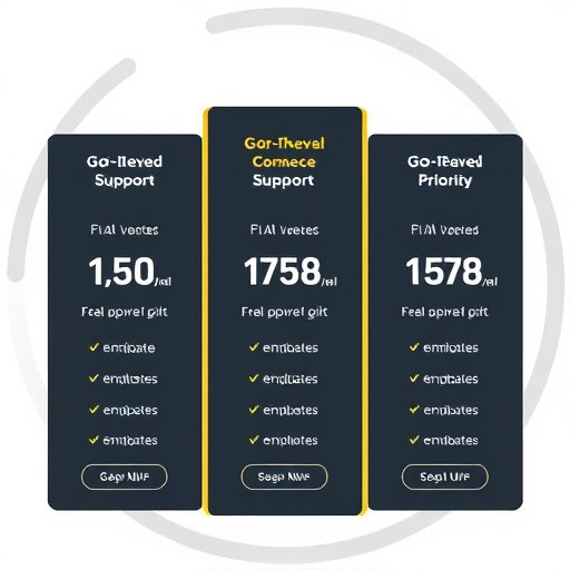gohighlevel priority support pricing