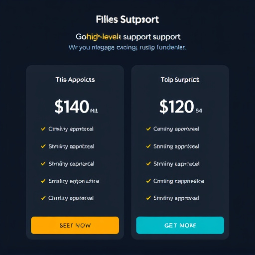 gohighlevel priority support pricing