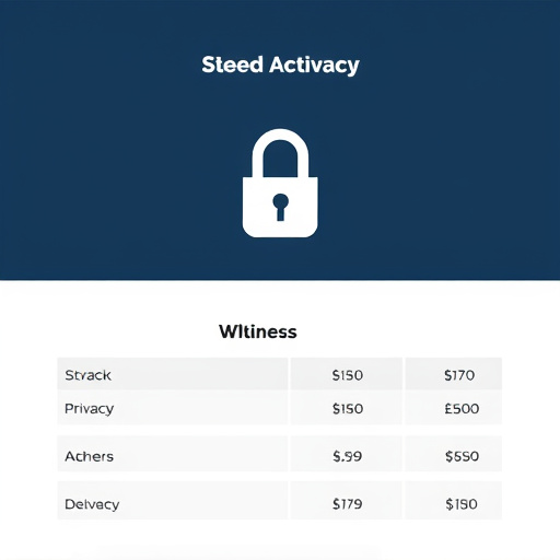 gohighlevel privacy cost