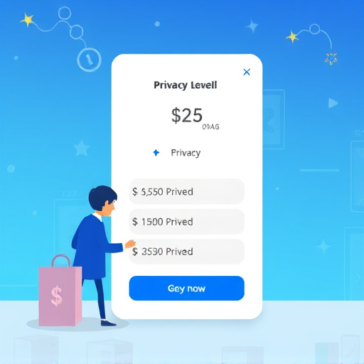 gohighlevel privacy pricing