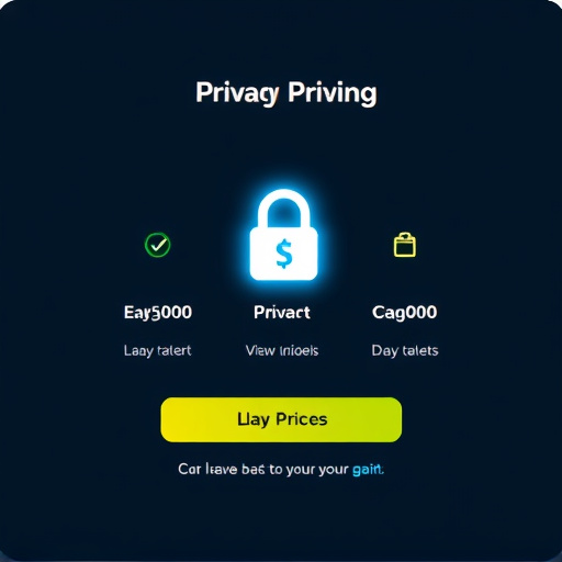 gohighlevel privacy pricing