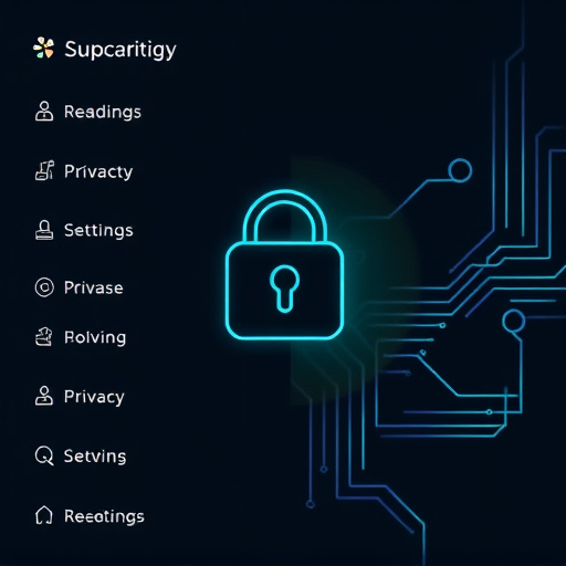 gohighlevel privacy settings