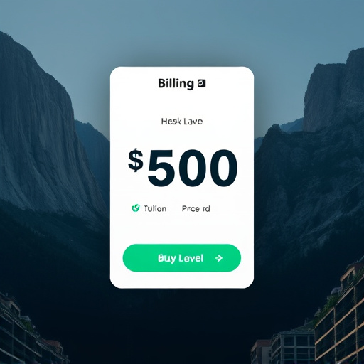 gohighlevel pro billing price