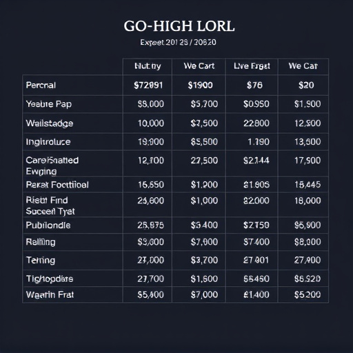gohighlevel pro plan cost