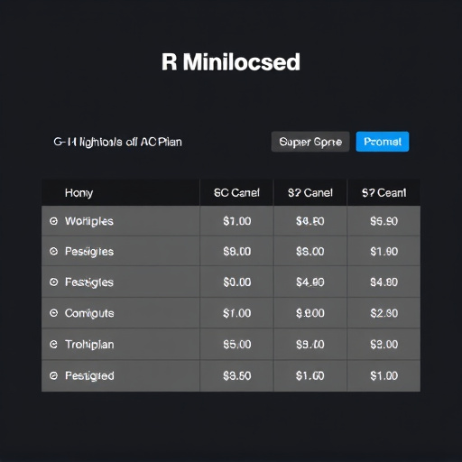 gohighlevel pro plan cost