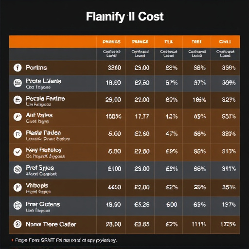 gohighlevel pro plan cost