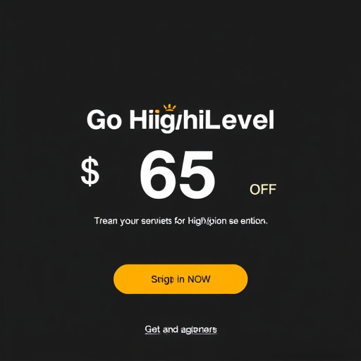 gohighlevel pro subscription cost