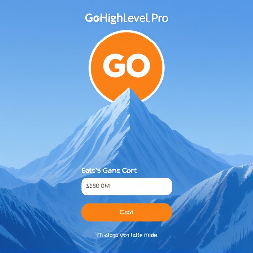 gohighlevel pro subscription cost