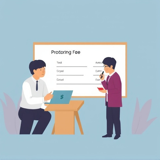 gohighlevel proctoring fee